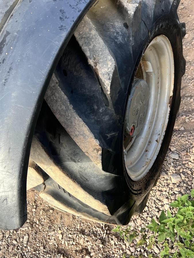 Used 2019 WACKER NEUSON TH522