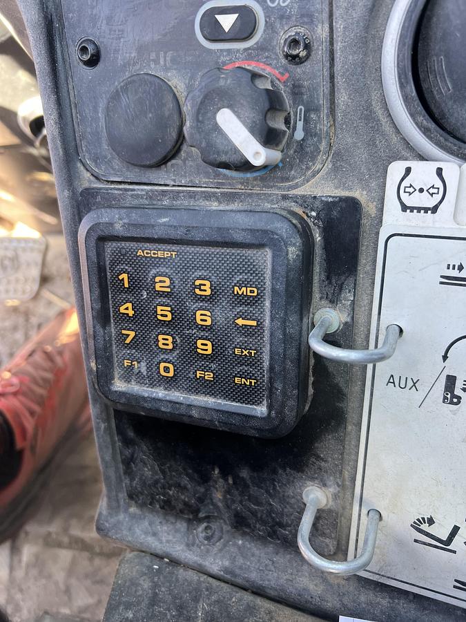 Used 2023 JCB 535-95