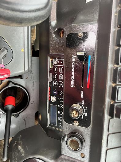 Used 2018 TAKEUCHI TB260