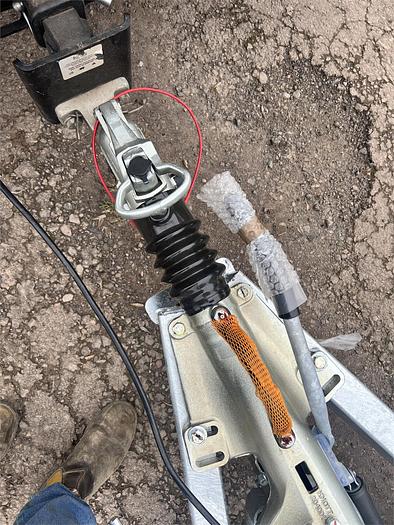 2024 IFOR WILLIAMS GH146 TRI