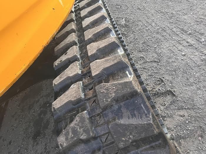 Used 2009 JCB 8080 ZTS