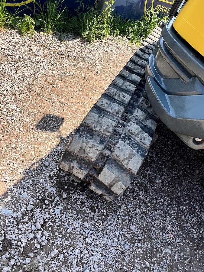 Used 2022 WACKER NEUSON EZ50