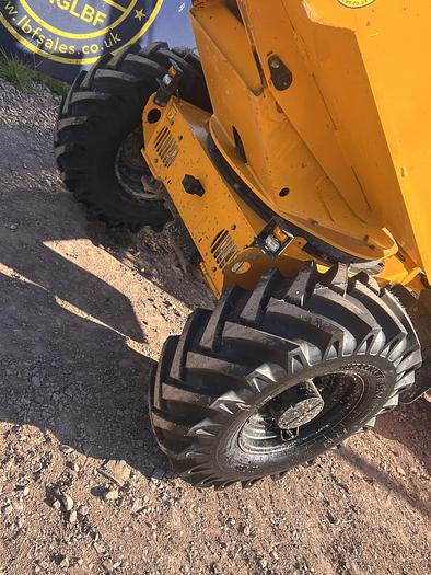 Used 2020 THWAITES 3 ton