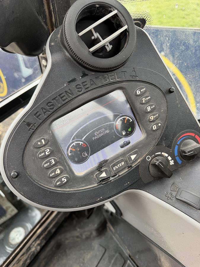 Used 2023 Bobcat E27Z