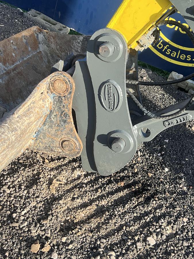 Used 2022 WACKER NEUSON ET90