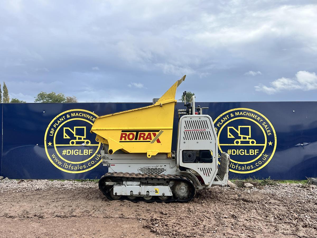 Used 2022 ROTAIR ROTRAX R70