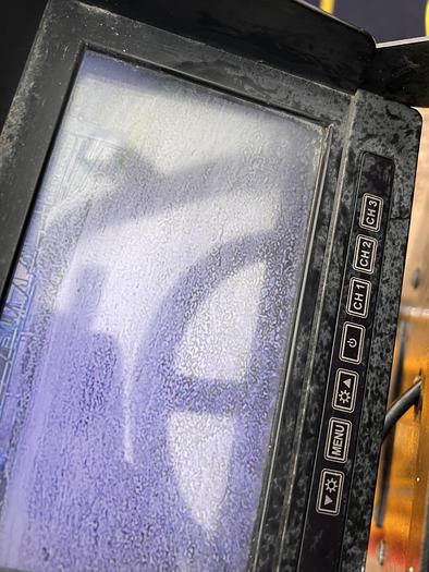 Used 2023 JCB 3T-2 SWIVEL TIP