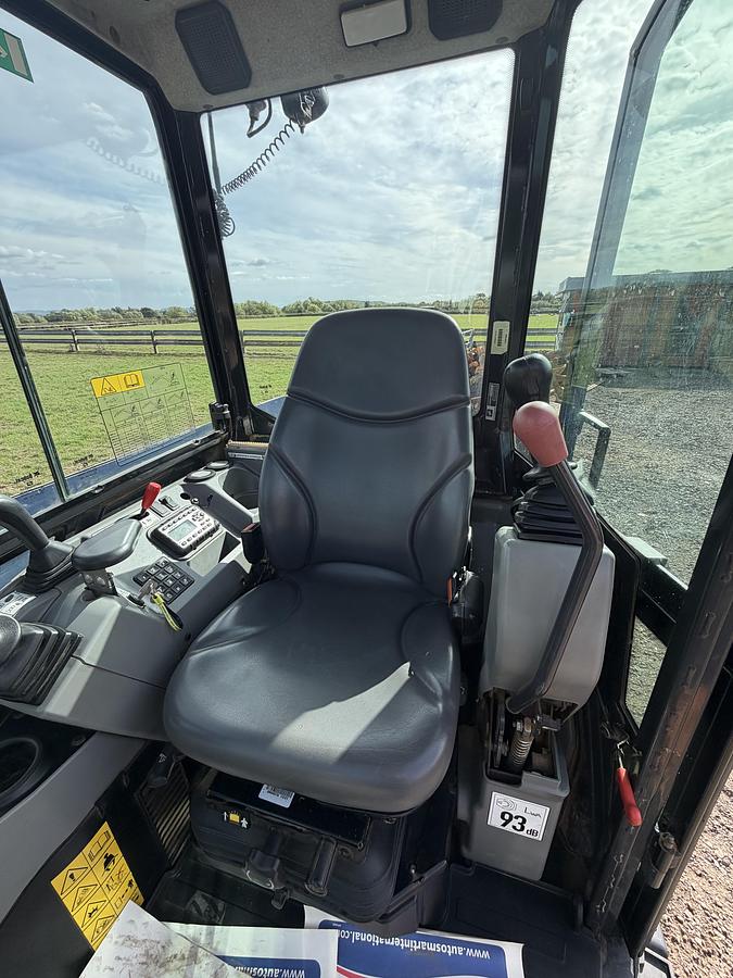 Used 2022 Bobcat E27Z