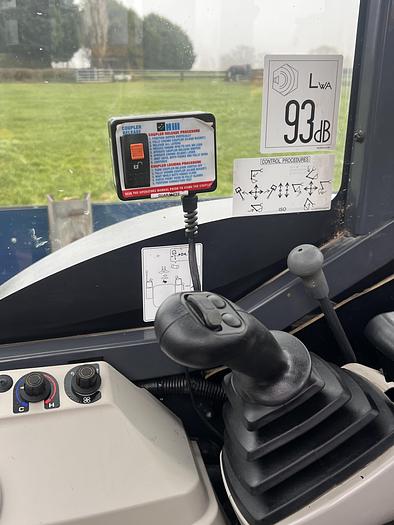 Used 2021 KOBELCO SK28SR-6E