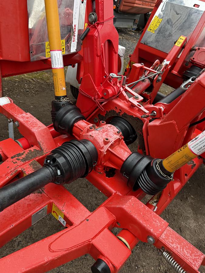 Used 2015 TRIMAX PEGASUS S3 493 CLASSIC