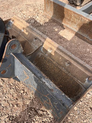 Used 2024 WACKER NEUSON ET42 VDS