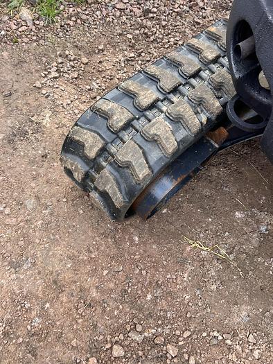 Used 2019 KUBOTA U27-4