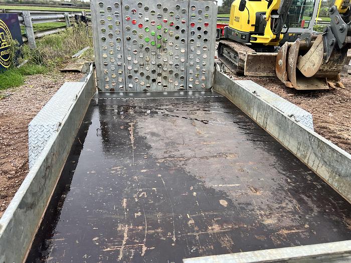 Used 2023 IFOR WILLIAMS GH1054BT