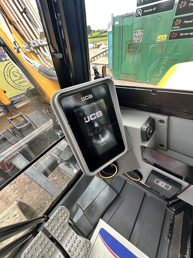Used 2021 JCB 86c-2