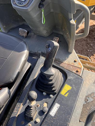 Used 2019 WACKER NEUSON DW50