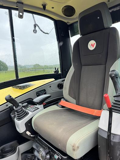 Used 2020 WACKER NEUSON ET90
