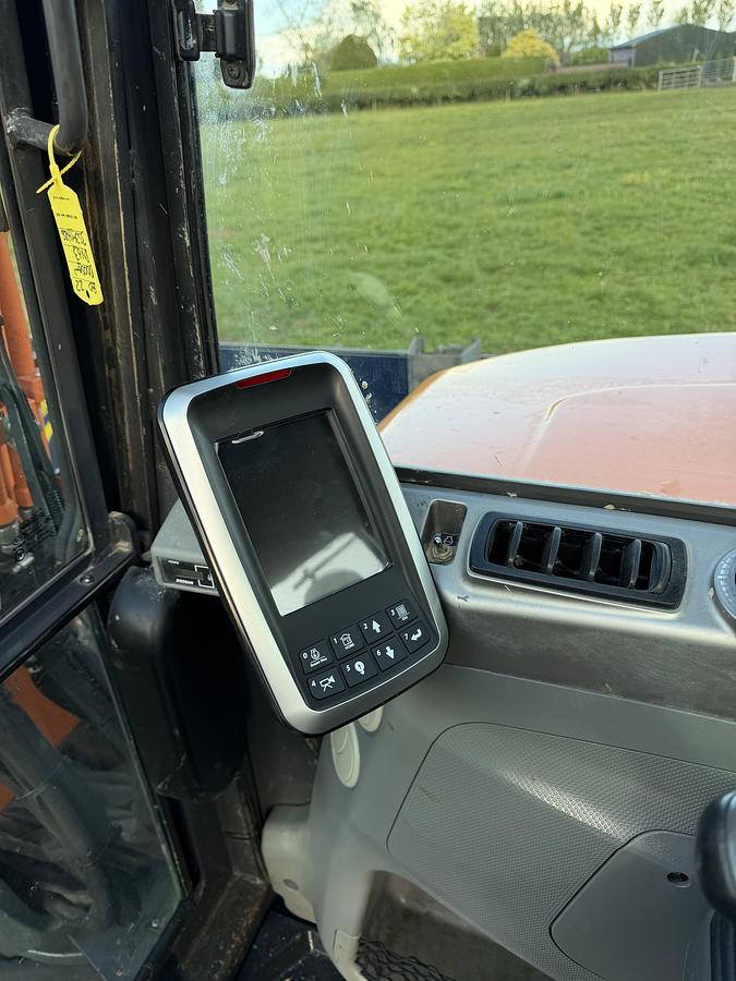 Used 2022 DOOSAN DX63