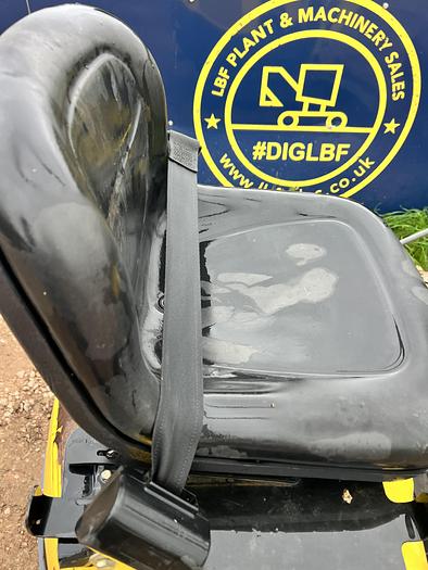 Used 2018 WACKER NEUSON 803