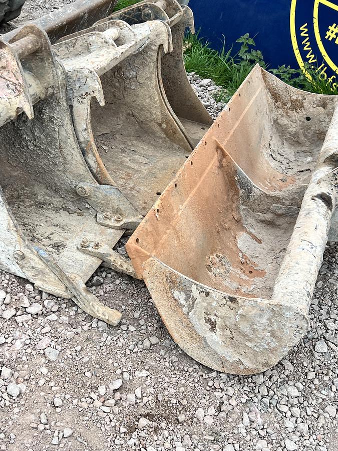 Used 2022 KUBOTA U50-5