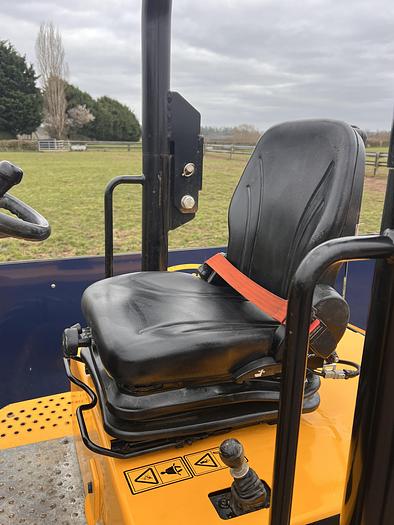 Used 2023 JCB 3T-2 SWIVEL TIP