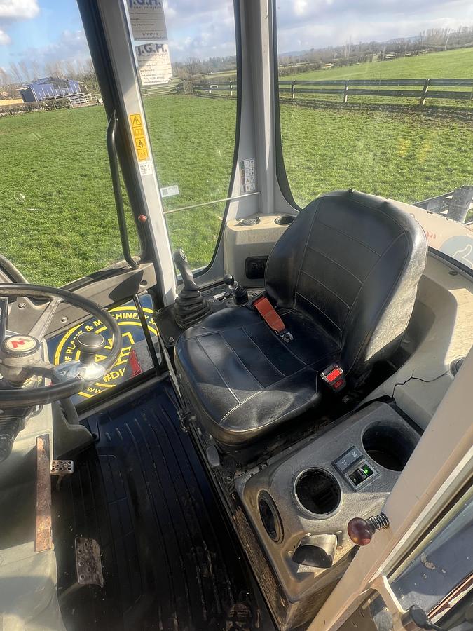 Used 2018 WACKER NEUSON DW90