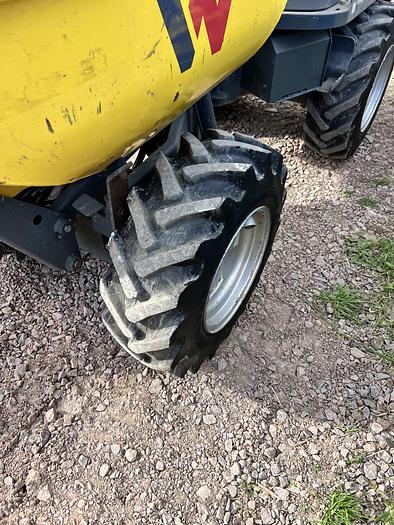 Used 2020 WACKER NEUSON 1001