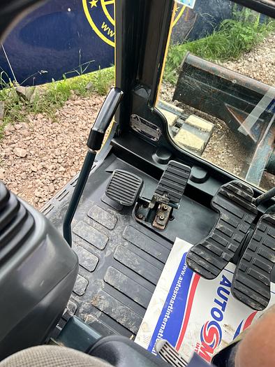 Used 2017 Hyundai  80CR-9A