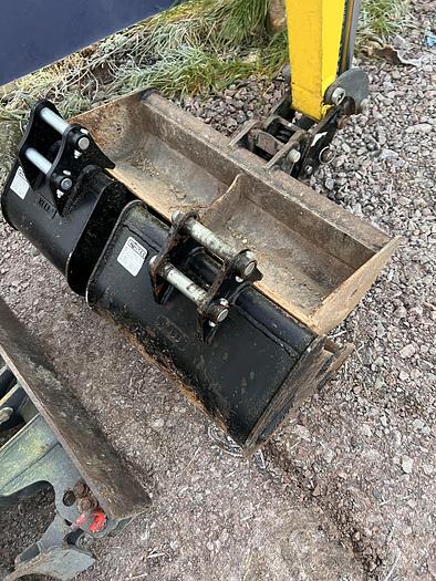 Used 2021 WACKER NEUSON 803