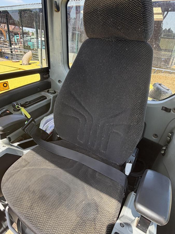 Used 2021 WACKER NEUSON EW100