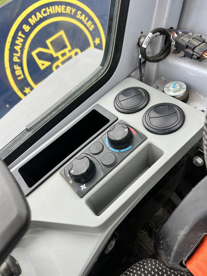 Used 2024 WACKER NEUSON EZ26-2