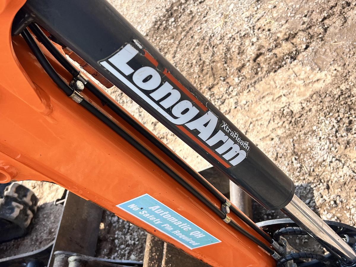 Used 2020 DOOSAN DX19