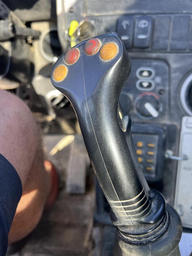 Used 2023 JCB 535-95