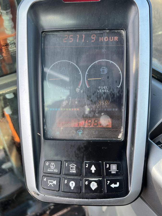 Used 2022 DOOSAN DX62R-3