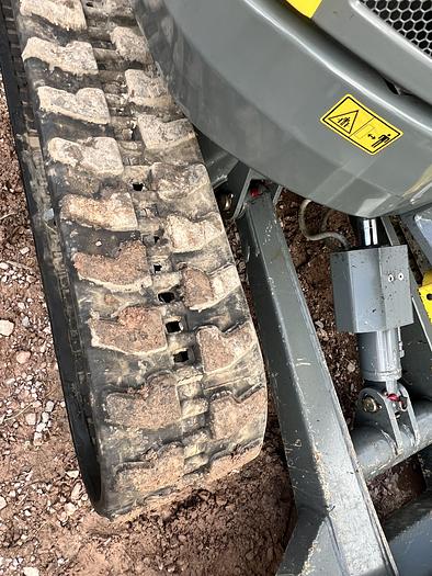 Used 2023 WACKER NEUSON EZ26
