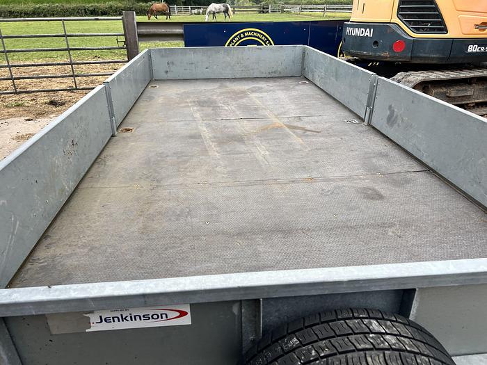 2023 IFOR WILLIAMS LM146