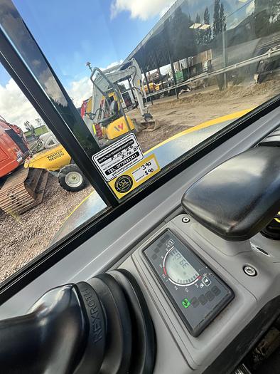 Used 2023 WACKER NEUSON EZ26