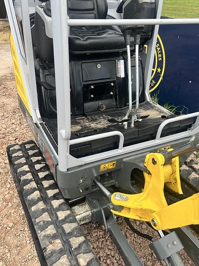 Used 2021 WACKER NEUSON ET16