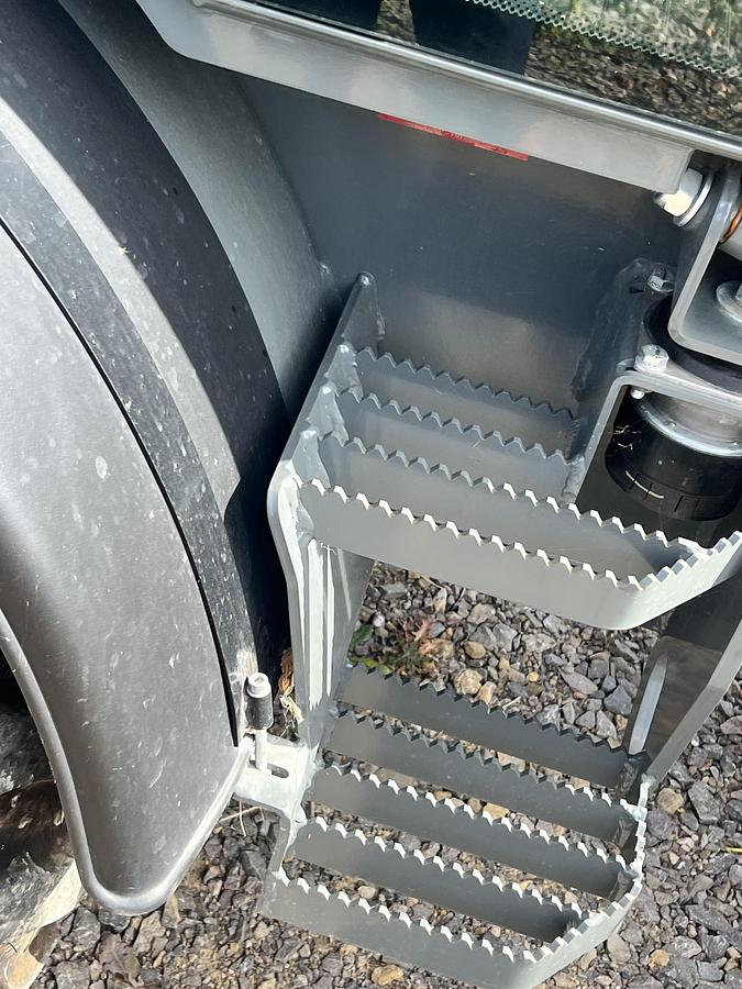 Used 2025 WACKER NEUSON WL70