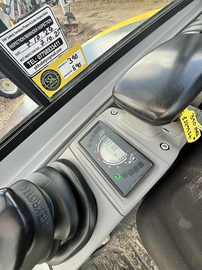 Used 2023 WACKER NEUSON EZ26