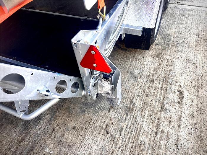 2025 IFOR WILLIAMS GH94BT