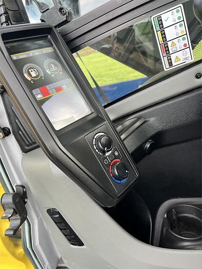 Used 2025 WACKER NEUSON ET90