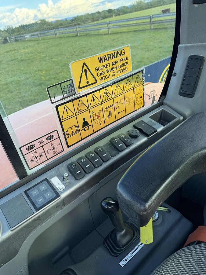 Used 2022 DOOSAN DX63