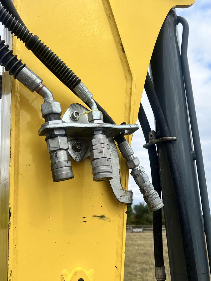 Used 2018 WACKER NEUSON ET65