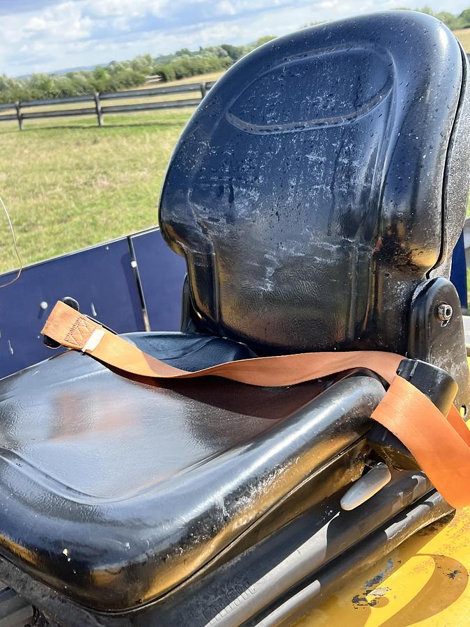 Used 2021 MECALAC TA3H