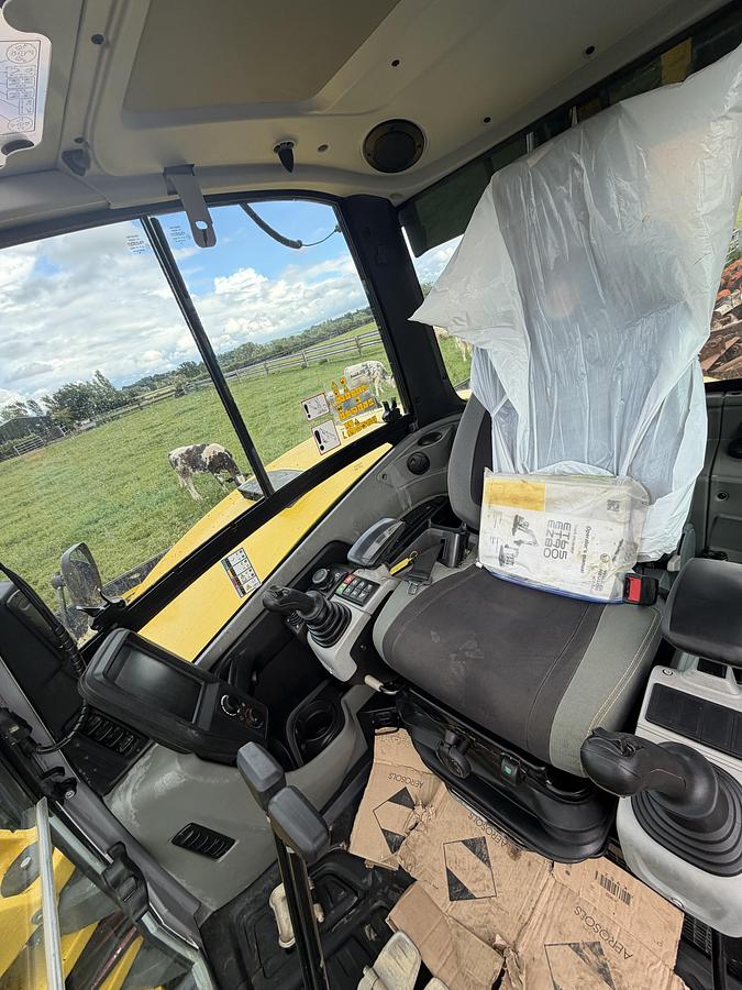 Used 2023 WACKER NEUSON ET90