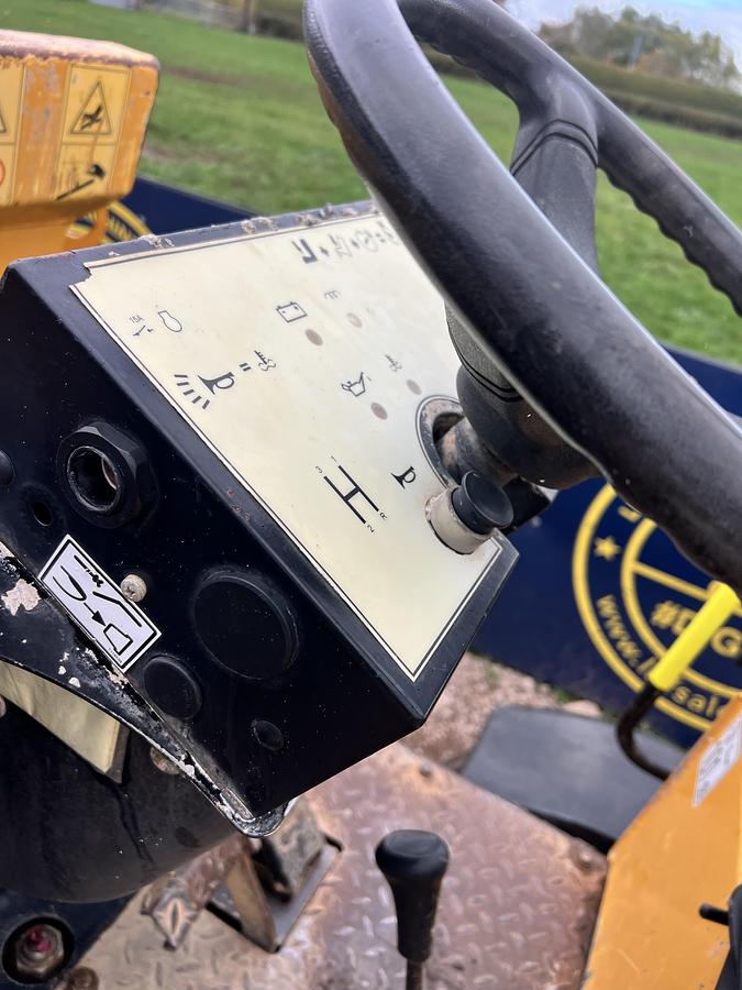 Used 2020 MECALAC TA3s