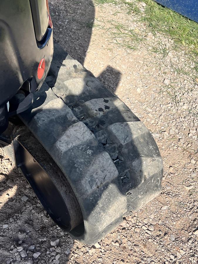 Used 2022 KUBOTA U50-5