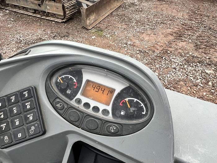 Used 2021 BOBCAT E19