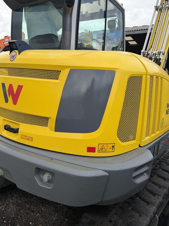 Used 2023 WACKER NEUSON ET90