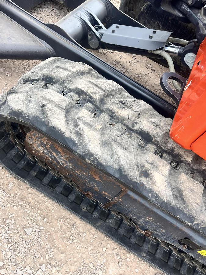 Used 2022 KUBOTA U50-5